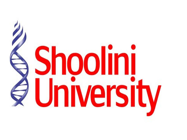 Shoolini University