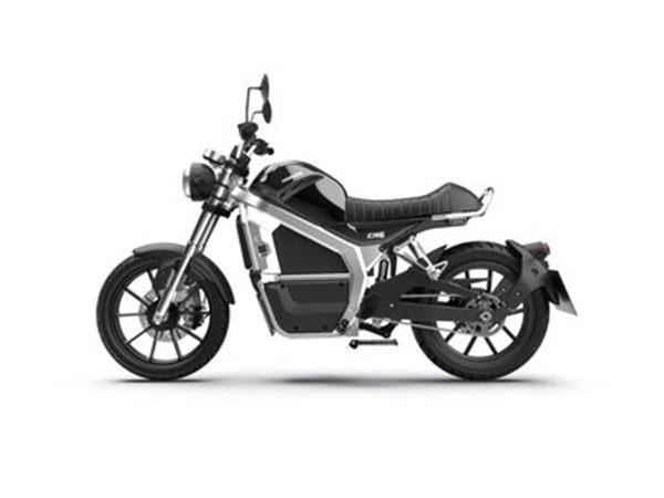 Horwin Brasil and CBMM team up to apply ultra-fast charging Niobium batteries in electric motorcycles