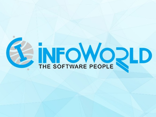 Infoworld announces its collaboration with YCP Auctus India Pvt Ltd.