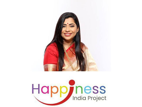 Happiness India Project