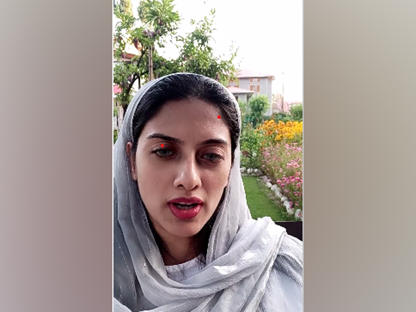 Karachi Stock Exchange attack 'a reminder for those supporting Jihad', Kashmiri activist attacks Imran Khan govt