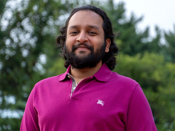 Dr. Rohan Jain is the new president of Human Biosciences Global