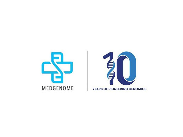 MedGenome Marks 10 Years of Pioneering Genomics in India