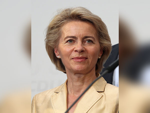 The Brief: Von der Leyen makes promises to please environmentalists, socialists, feminists