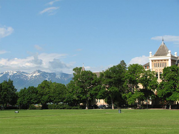 Mackenzie Lueck murder suspect previously accused of rape, banned from Utah State campus