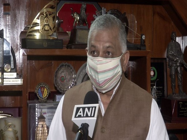 India's stand vindicated after Pakistan's admission of role in Pulwama attack: VK Singh