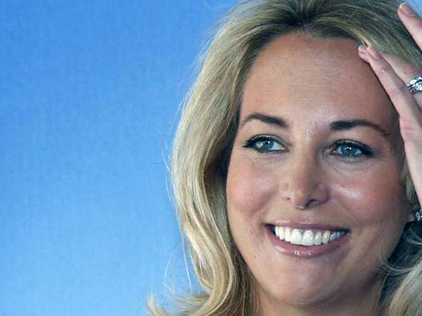 Ex-spy Valerie Plame now eyes US House seat instead of Senate