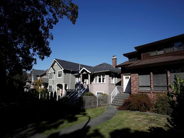Vancouver's brain drain? Young professionals leaving over high cost of housing