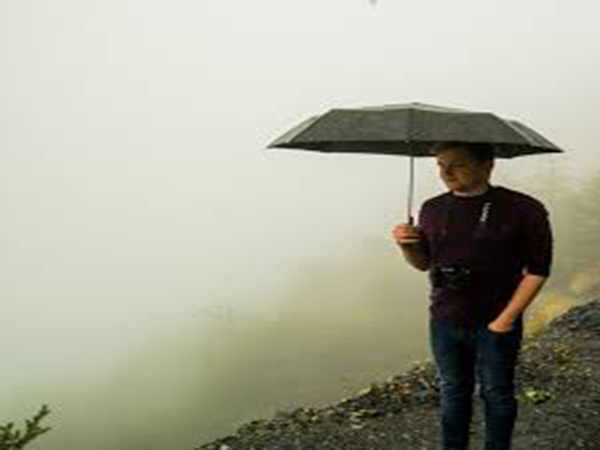 Vancouver Weather: Wind and rain alert in effect