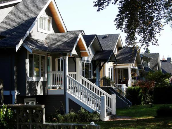 Vancouver faces 'brain drain' as young professionals leave city over high cost of housing