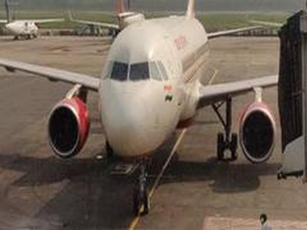 Four flights depart from UAE with 729 Indians under Vande Bharat Mission