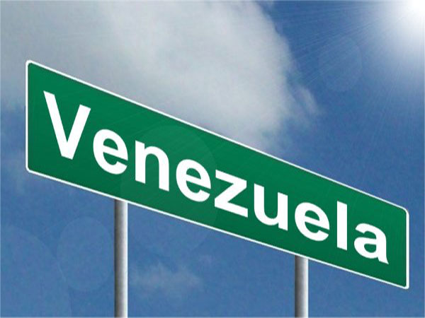 Oil prices rise amid U.S. sanctions against Venezuelan company