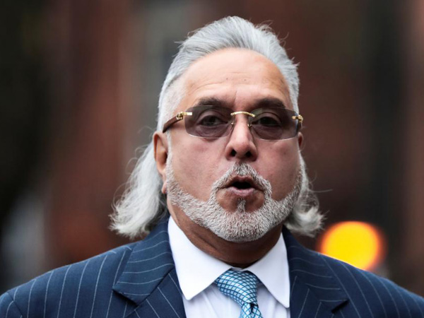Vijay Mallya begins extradition appeal process at UK High Court