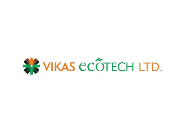 Vikas Ecotech Ltd