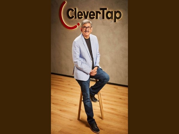 Vikrant Chowdhary Joins CleverTap As Company's First-ever Chief Growth Officer