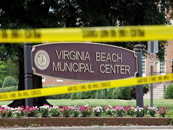 'Gun free zone' law disarmed Virginia Beach shooting victim, attorney says