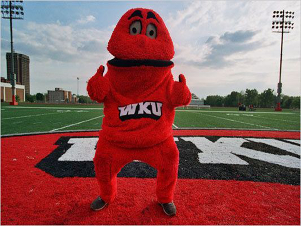 Tops' maturity will be tested on C-USA road
