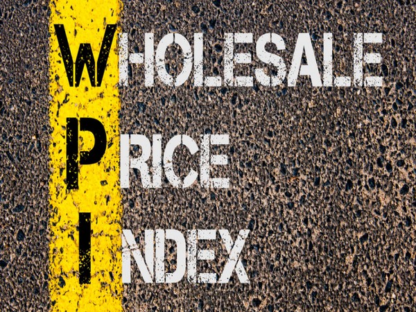 Wholesale inflation up at 3.1 pc in Jan on high prices of manufactured goods