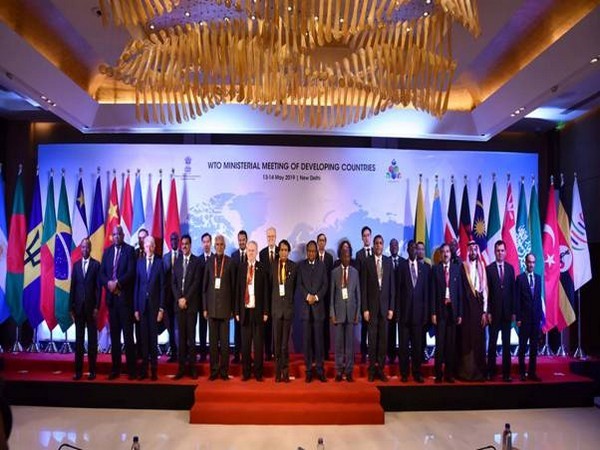 Growth benefits must go to 7.3 billion people in developing countries: Prabhu