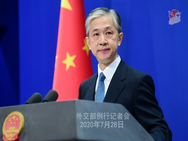 Other countries might "take similar measures" against US companies: China on TikTok