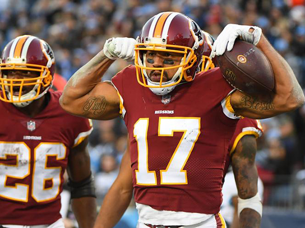 Something Washington Won't Tolerate? D.J. Swearinger's Criticism