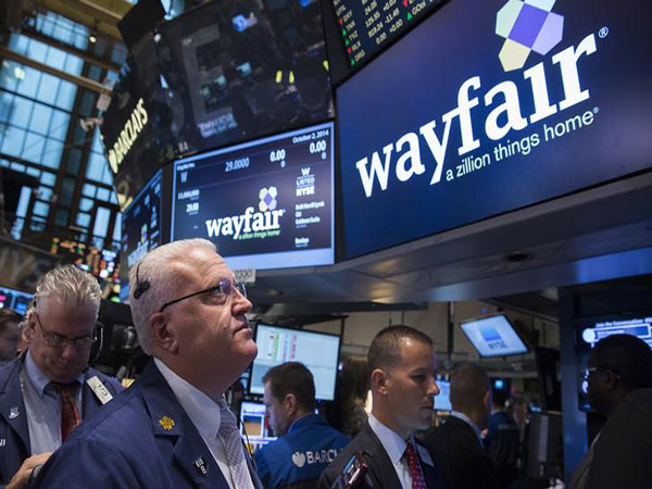 Top 20 fastest-growing retailers in the world