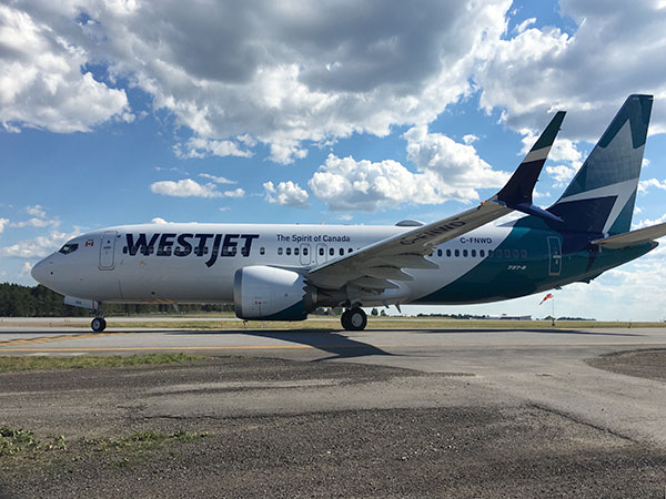 What the sale of WestJet means for jobs, fares, routes - and investors