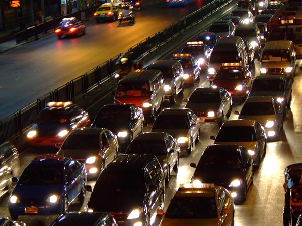 Western Canadian grassroots group plans 'Convoy to Ottawa' to push pipelines