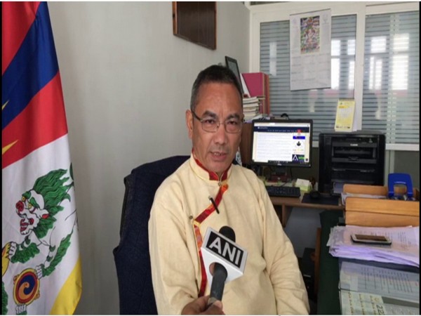 Tibetan govt-in exile hails US move to bar Chinese officials who restrict access to Tibet