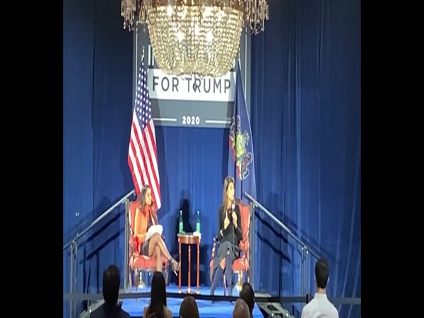 PM Modi, Trump get along so well, says Nikki Haley