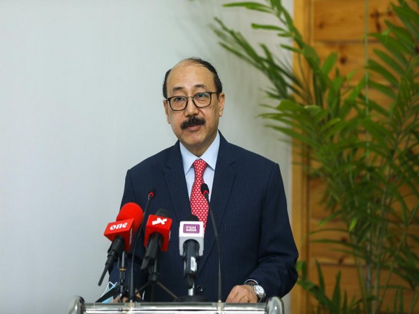 Foreign Secy Harsh Shringla to visit Nepal on November 26-27