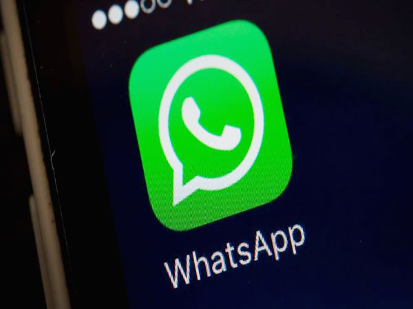 UAE TRA issues WhatsApp security alert after hacking report: Update application right away
