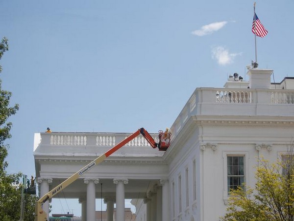 White House prepares more security clearance revocations