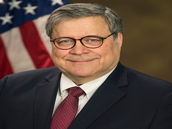 Andrew McCarthy: For Mueller report, court ruling implies Barr must redact grand jury information