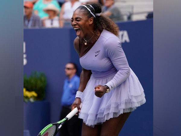 Serena outclasses Sevastova to enter US Open final