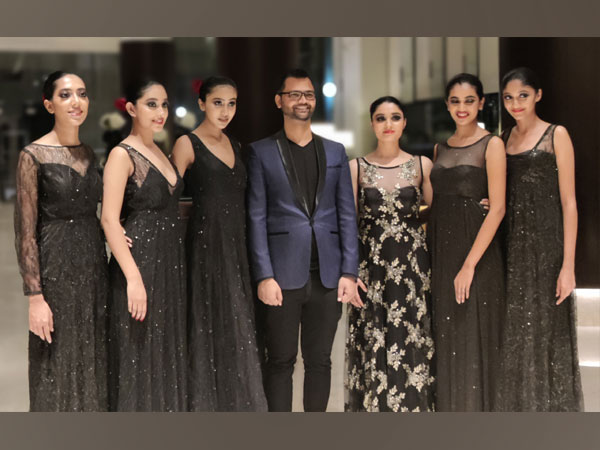 Ignite India Education launches six new fresh faces to the fashion industry