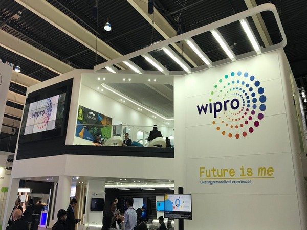 Wipro reports 2.2 pc dip in Q3 net income at Rs 2,460 crore