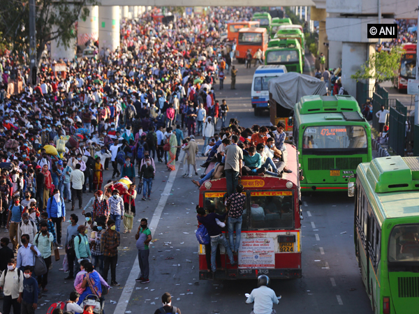 400 million Indian workers may sink into poverty due to COVID-19: ILO