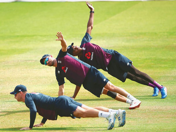 England, New Zealand seek redemption in Lord's showpiece