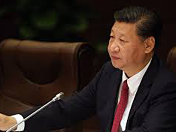 Xi urges major risk prevention to ensure healthy economy, social stability