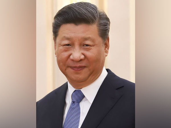 China prosecutes campaign to evade responsibility