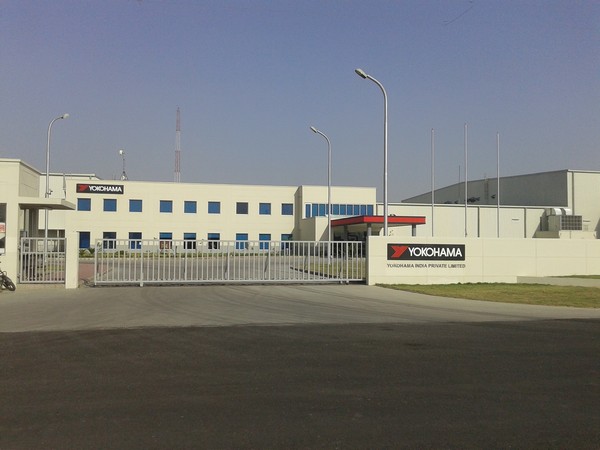 Yokohama India doubles capacity at Bahadurgarh plant to 1.6 million tyres
