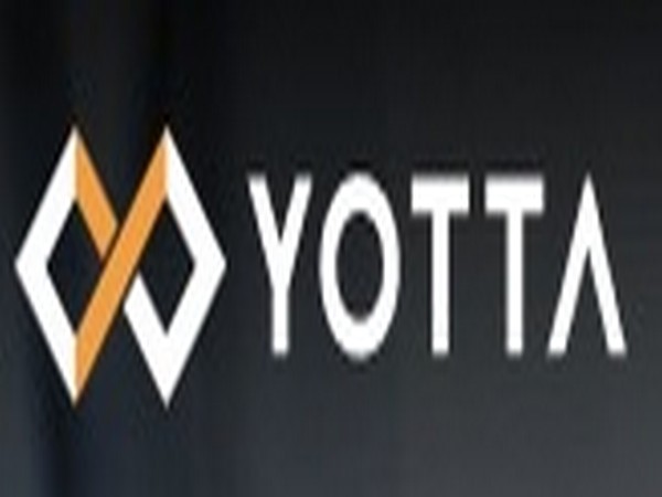 Yotta's first datacenter - NM1 - to be Asia's largest Tier IV data center certified by Uptime Institute (USA)