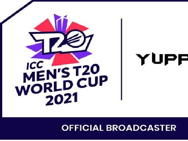 YuppTV Bags Exclusive Broadcasting Rights For The ICC Men's T20 World Cup 2021 For Continental Europe And Southeast Asia