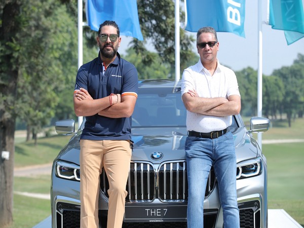 Many Drives, One Passion: BMW Golf Cup 2021 concludes India chapter