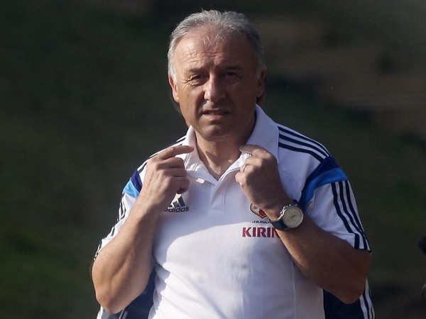 UAE FA deny reports of replacing Zaccheroni