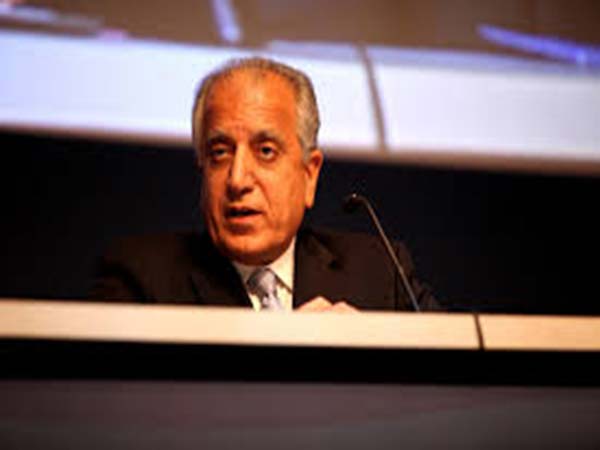 Afghans Insist On 'Flexibility' In Peace Talks