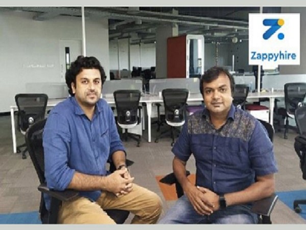 Kochi-based recruitment automation start-up, Zappyhire, raises INR 3.71 cr. in seed round funding