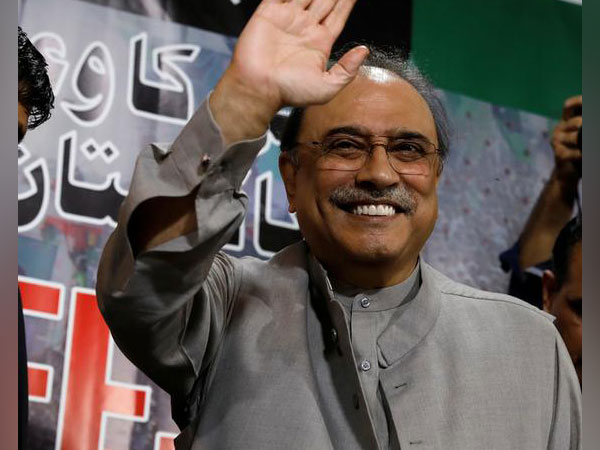 Court issues arrest warrants for ex-Pak president Asif Zardari in Toshakhana gifts case
