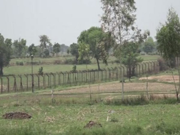 Govt prepares to cultivate land near zero line in J-K's Kathua after 18 years